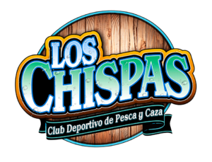 Los Chispas Logo